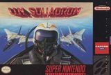 U.N. Squadron (Super Nintendo)